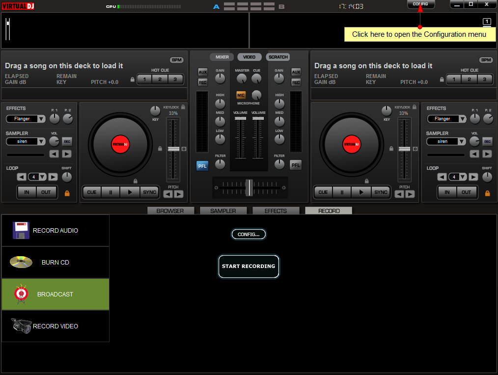Virtual dj 7 download