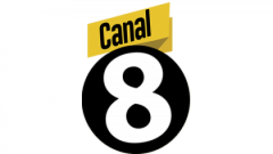 Canal 8 MEX
