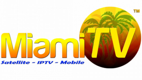 Miami TV Viva