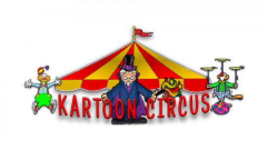 Kartoon Circus