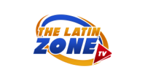 The Latin Zone TV logo