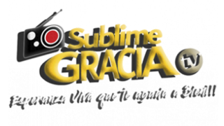 Sublime GRACIA