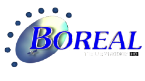 BOREAL TV