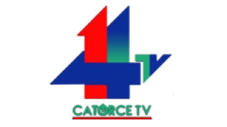 Catorce TV