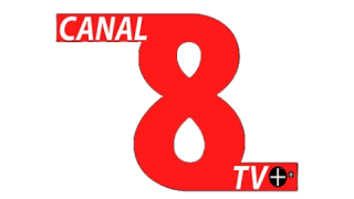 Canal 8 TV