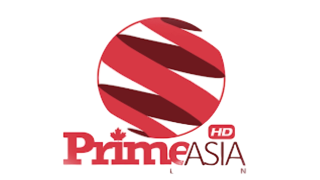 PRIMEASIA