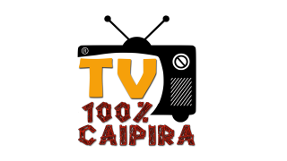 TV 100% CAIPIRA