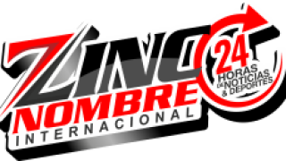 ZINC NOMBRE RADIO Y TV