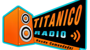 TITANICO RADIO
