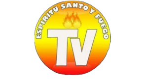 Espiritu Santo Y Fuego