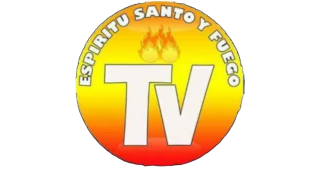 Espiritu Santo Y Fuego