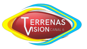Terrenas Vision icon