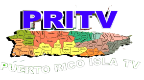 PRI TV icon
