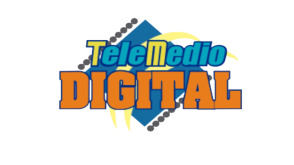 Telemedio Digital TV logo