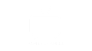 Alpha Channel