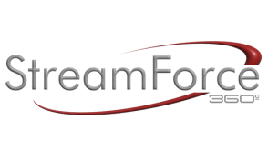 StreamForce 360º