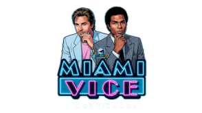 MIAMI VICE E CONVIDADOS