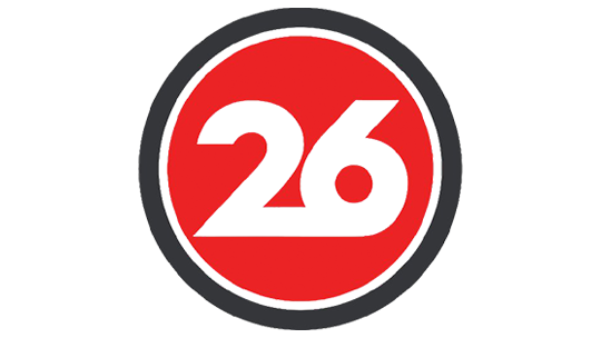 Canal 26 ARG