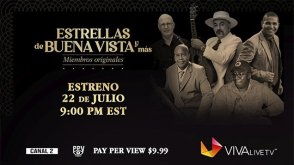 Estrella De Buena Vista