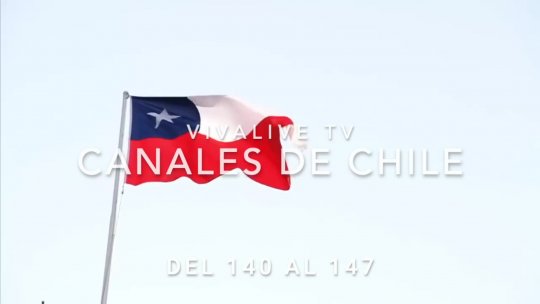 Chile Adds Musica Voz y Letreros