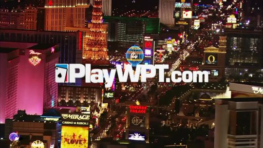 WPT S8-E1B 