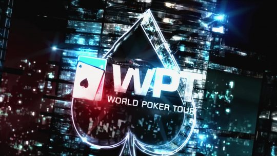 WPT S8-E2B 