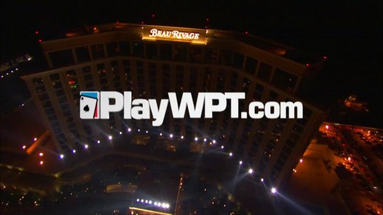 WPT S8-E7B 