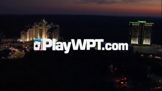 WPT S8-E5A 