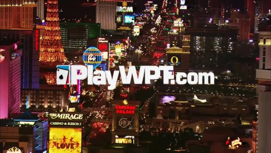 WPT S8-E6A 