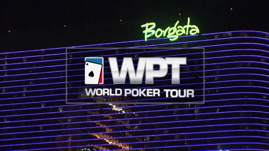 WPT S9-E3B 