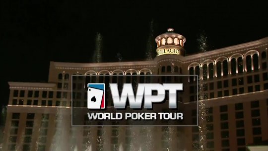 WPT S9-E4A 