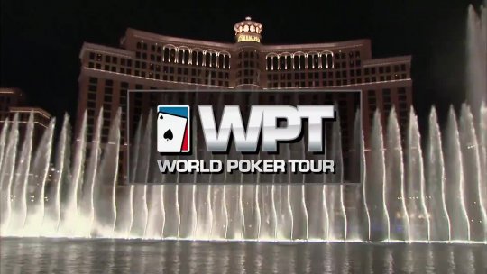 WPT S9-E6A 