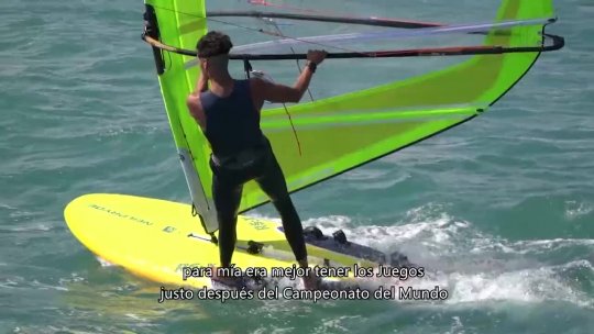 ATANDO CABOS 3x08 VivaLive