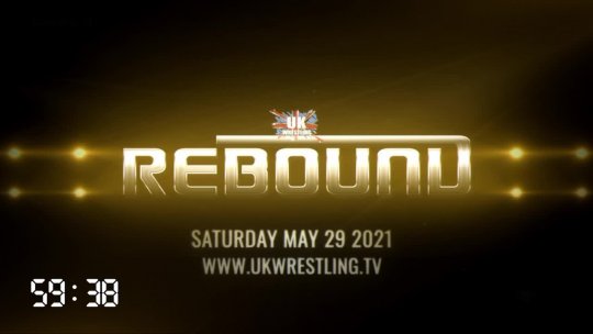 Countdown to Rebound 29 05 21 FREE PRESHOW