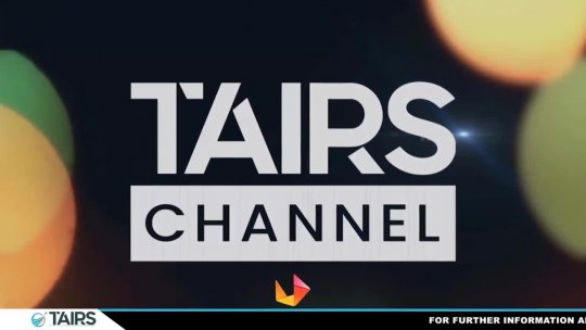 TAIRS Channel