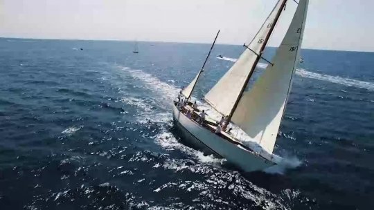 ATANDO CABOS 3x23 VivaLive