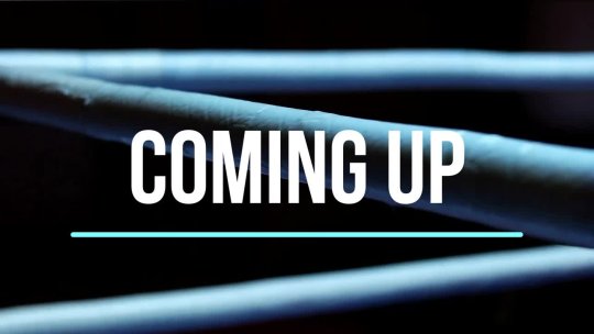 BOXING TV  EP 1  Jones Jr Heaney Rankin