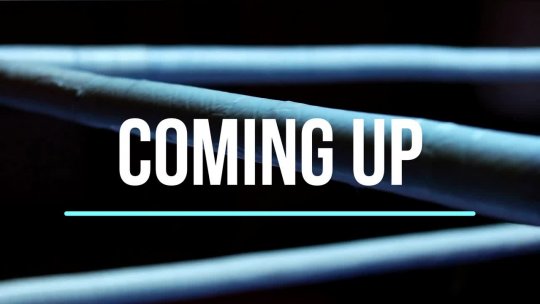 Boxing TV  EP 5A  Joyce McCann