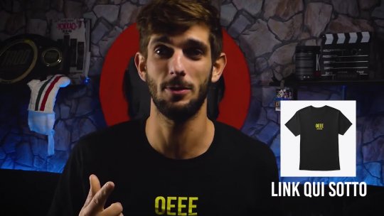 Il mio Match più emozionante
