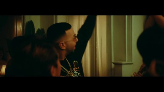 117-BLESSD ❌ JUSTIN QUILES ❌ LENNY TAVAREZ ???? MEDALLO ( OFFICIAL VIDEO
