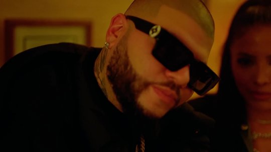 047-Farruko, Lenier  La Bendición (Official Video