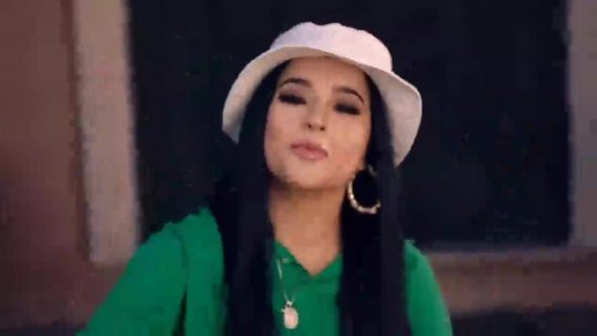 062-Becky G x KAROL G  MAMII (Official Video