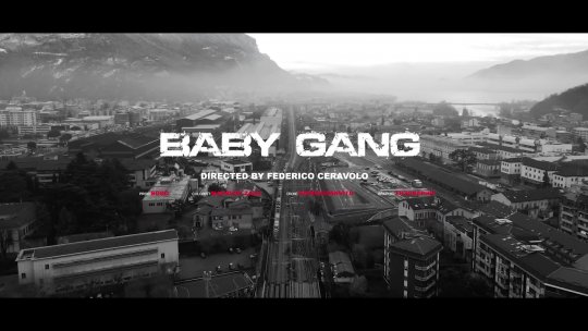 Baby Gang Happy Birthday Freestyle Official Video 1080p