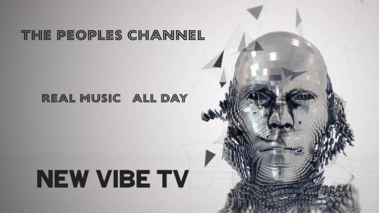 THE PEOPLES CHANNEL BUMPER