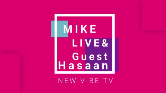 MIKE LIVE