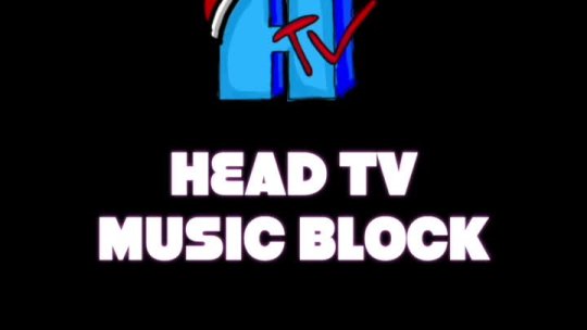 HTV MUSIC BLOCK 20