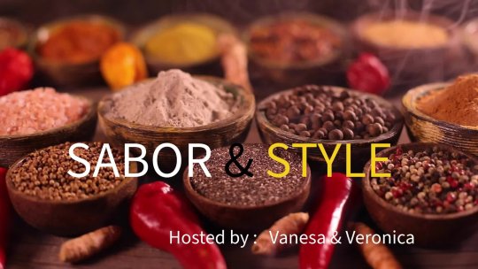 SABOR & STYLE