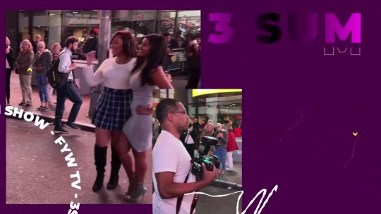 Jay Z & Nas's Historic Toast Captured by Johnny Nunez  3 SUM S1 E1