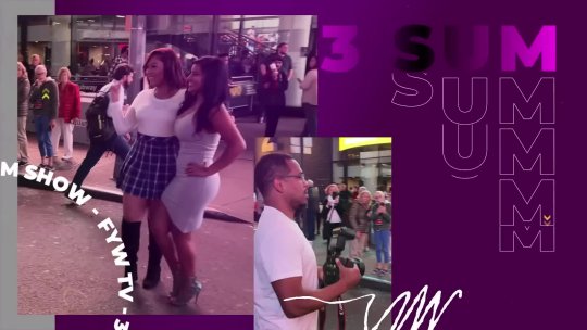Teemanay's Path from Indie to Mainstream!  3 SUM S1 E3