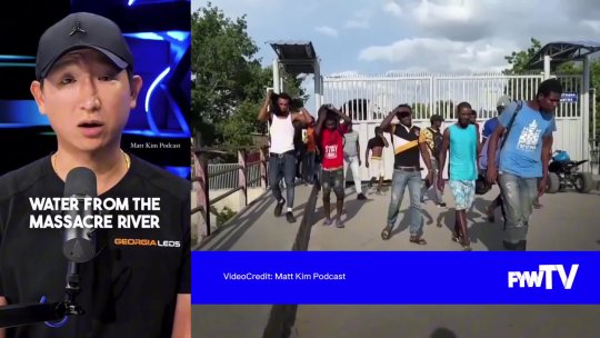 From Border Tensions to Government Woes Haiti's Complex Challenges